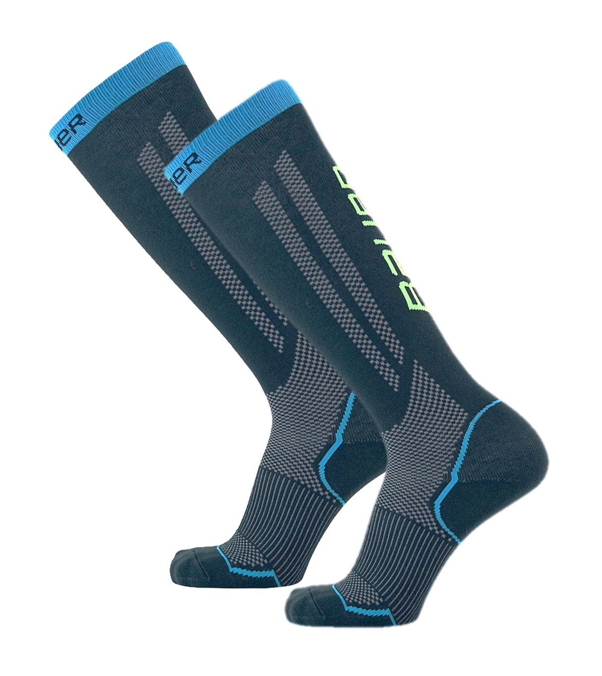Bauer Ice Hockey Socks Performance Long XS-L